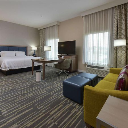 Hampton Inn & Suites Seattle/Redmond Wa Kültér fotó