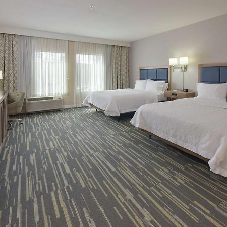Hampton Inn & Suites Seattle/Redmond Wa Kültér fotó