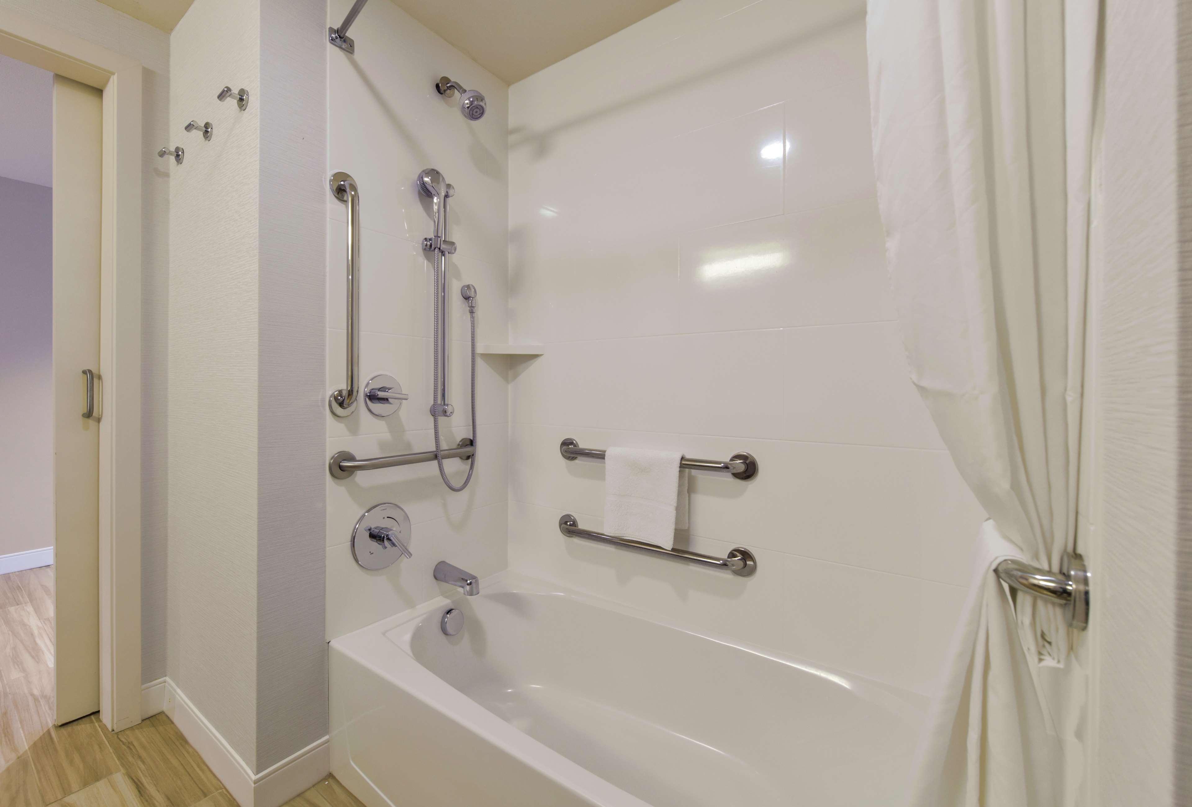 Hampton Inn & Suites Seattle/Redmond Wa Kültér fotó
