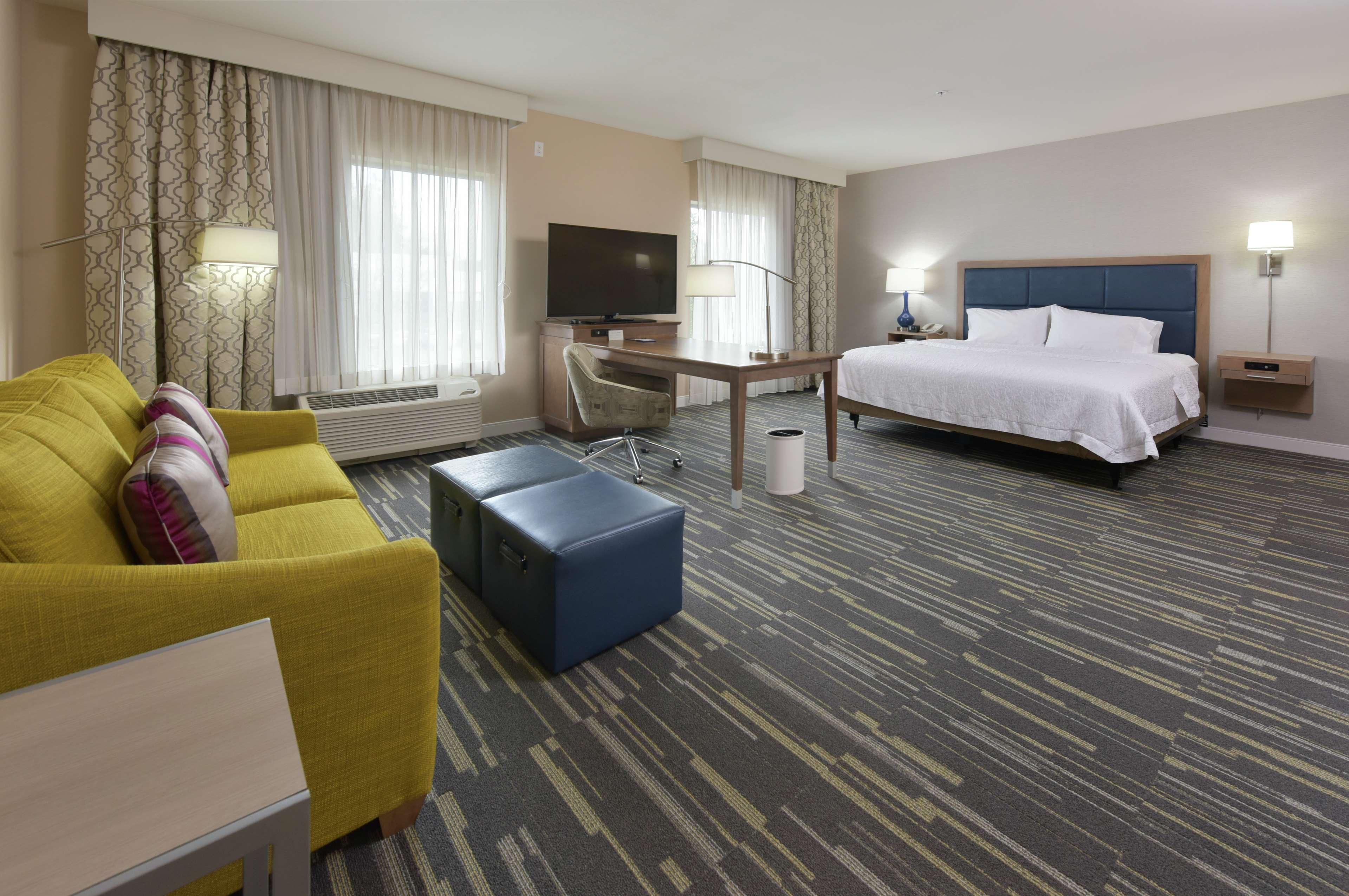 Hampton Inn & Suites Seattle/Redmond Wa Kültér fotó