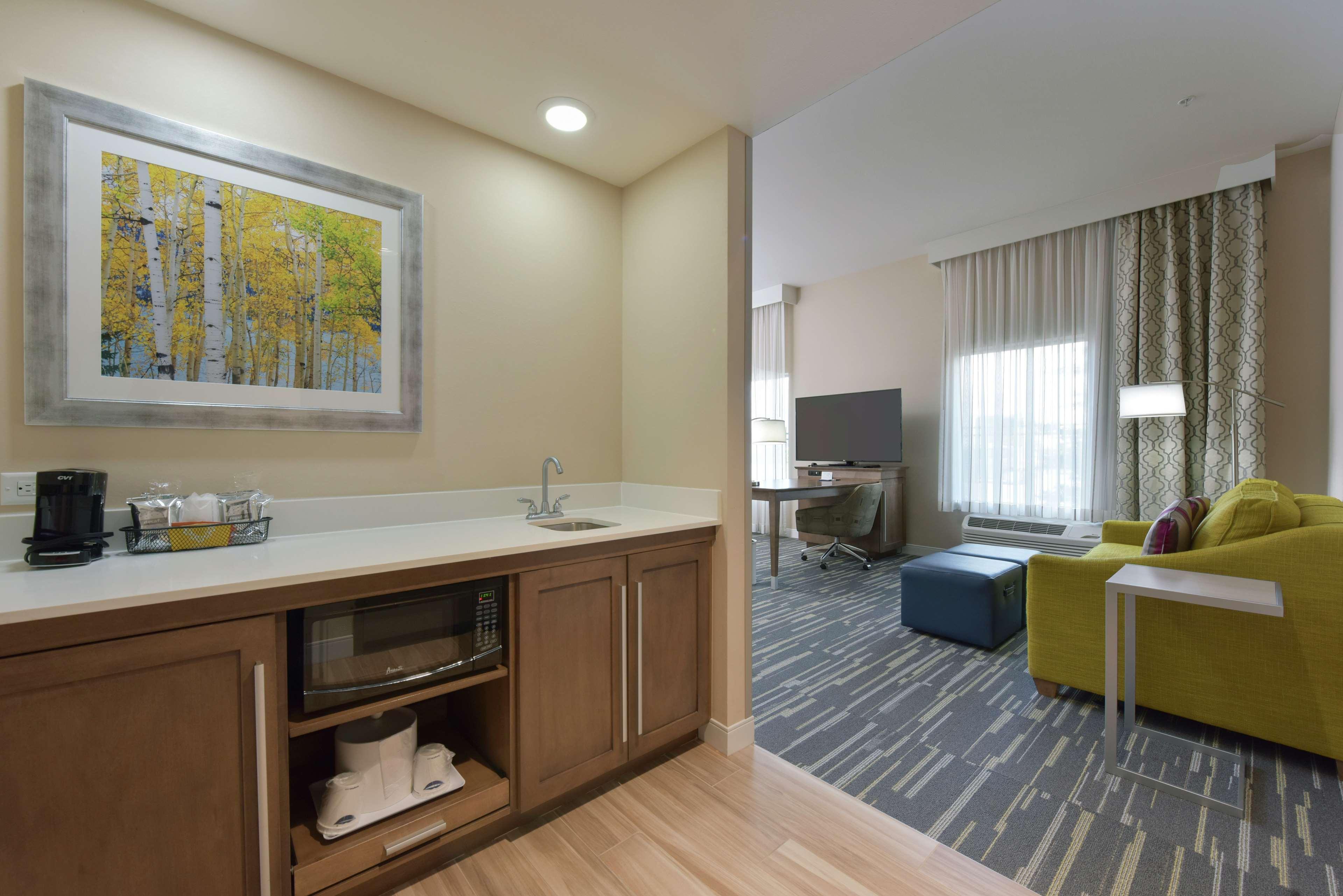 Hampton Inn & Suites Seattle/Redmond Wa Kültér fotó