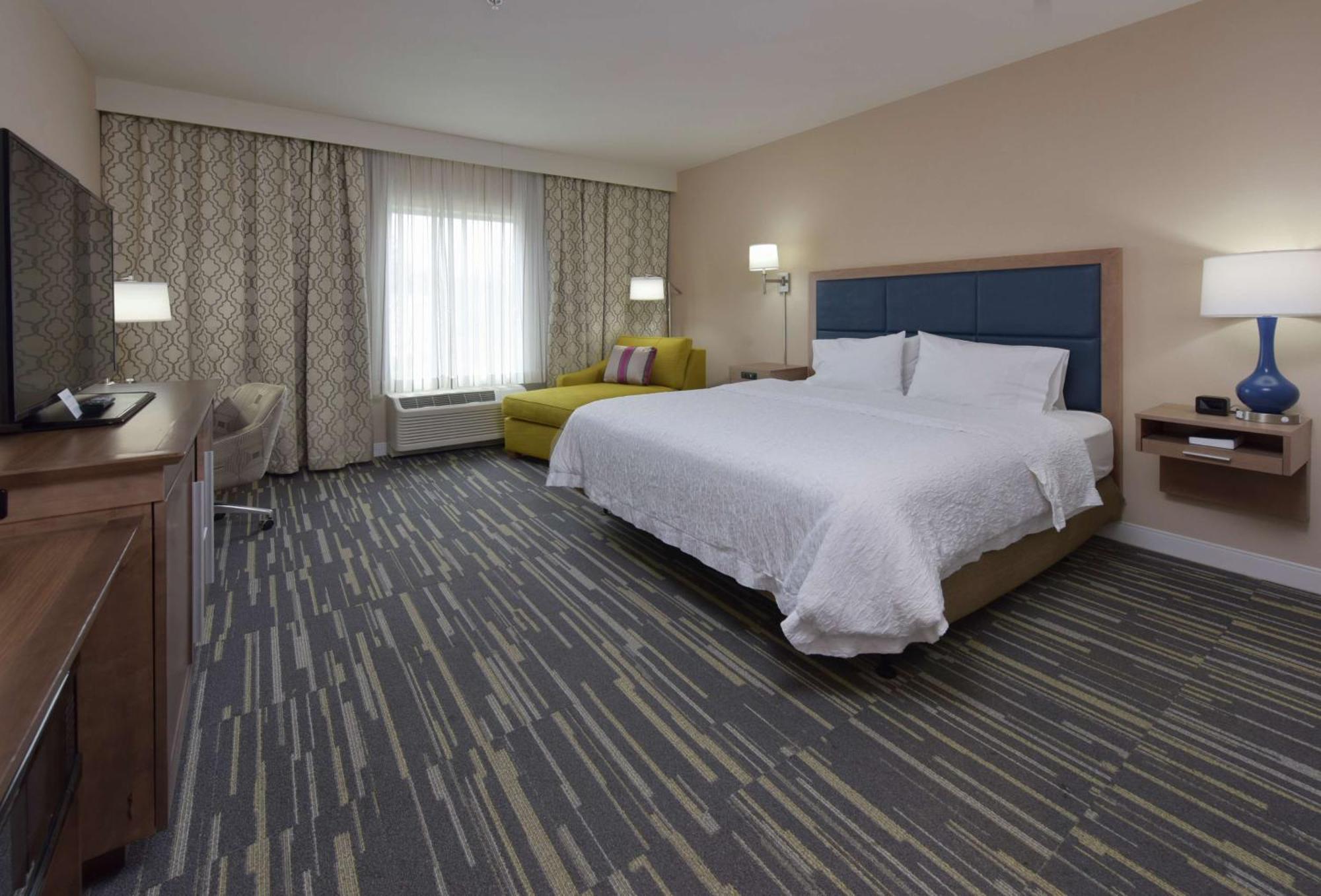 Hampton Inn & Suites Seattle/Redmond Wa Kültér fotó