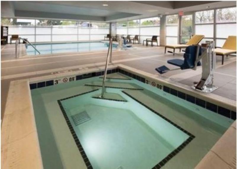 Hampton Inn & Suites Seattle/Redmond Wa Kültér fotó